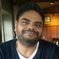 Suresh Nadkarni