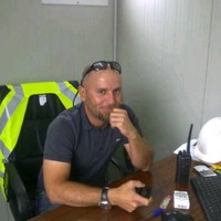 Ramzy Saimua