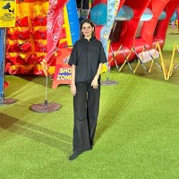 Javeria Khaskheli