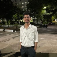 Devansh Pareek
