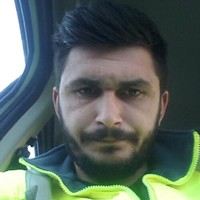 UĞUR ALTINIŞIK
