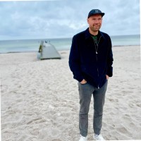 Henrik Stenström