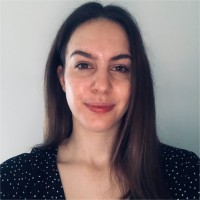 Emma Nicholls Bsc Anutr