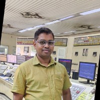 Dilip Pramanik