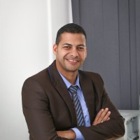 Mohamed Eltahry