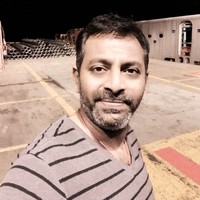Murali Mudiya