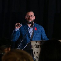Justin A. Campbell