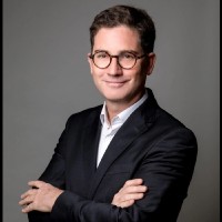 Benoît Bourrier