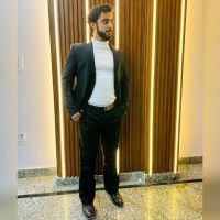 Shehzer Khan