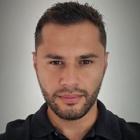 Leandro De Paula Barbosa