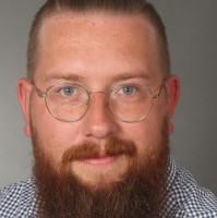 Chris Traeder