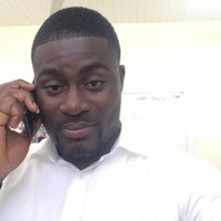 Kevin Baafi Owusu Sekyere