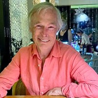 Charlie Redmond