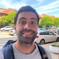 Jose Manuel Rodriguez Infante