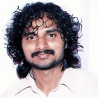VENKATESHWAR RAO H JAMMULA