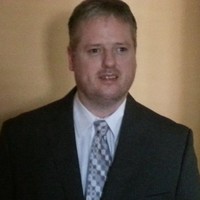 DAVID O'MAY