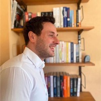 Jannis Ntalos