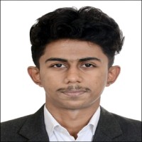 S Anand