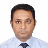 Ankur Srivastav