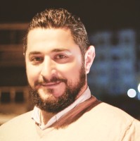 Mamdooh Ajjan Alhadid