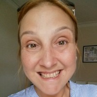 Caroline Hollands