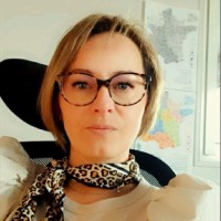 Marie Amélie Brangbour