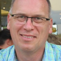 Bernd Thomas Reinauer