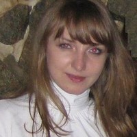 Hanna Hryshko