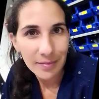 Monica Andrea Perez
