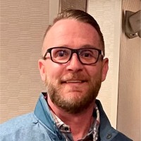 Mike Huffman