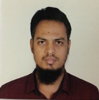 Md. Shariful Islam