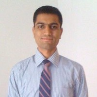 Rachit Mehta