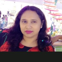 Ashma Siddique
