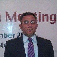 M Asif