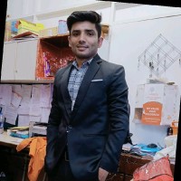 Suraj Soni