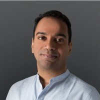 Sham Sandhu, MA (Oxon), FRSA