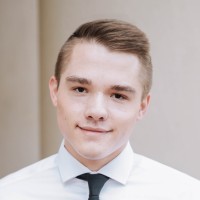 Andrew Blickensderfer