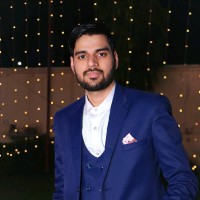 Nitin Nimesh