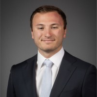 Noah Parker