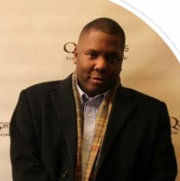 Gregory Allen, Ph.D.