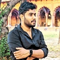 Rohit Kumar Yadav