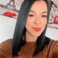 Daiane Luciana Diefenbach Pereira