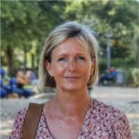 Annemette Samuelsen