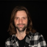 Tim Carlielle