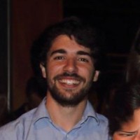 Nicolás Paz Machado