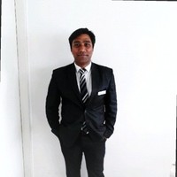 Mohammed Shafi Qureshi