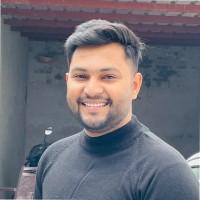 Vikrant Singh