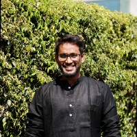 Tejas Sawant