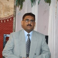 Muhammad Ghalib