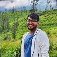 Subhajit Maity